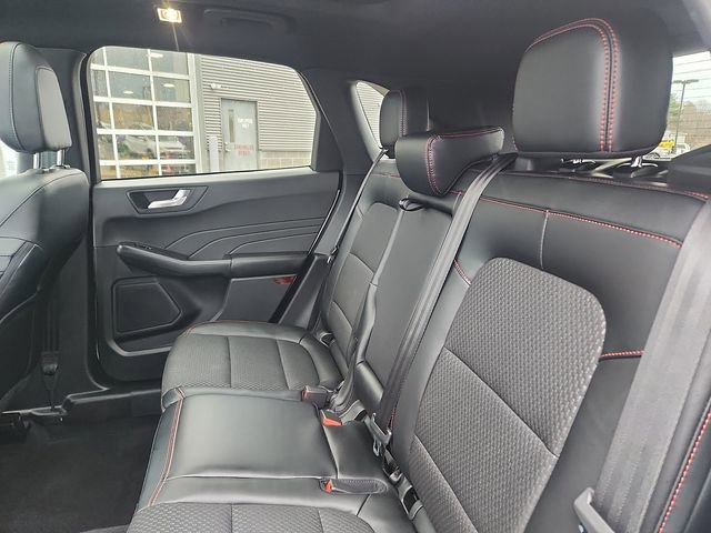 Certified 2023 Ford Escape ST-Line w/ Tech Pack #1 image 25