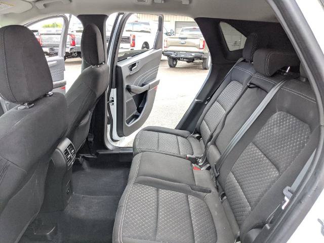 Certified 2023 Ford Escape Active FWD image 16