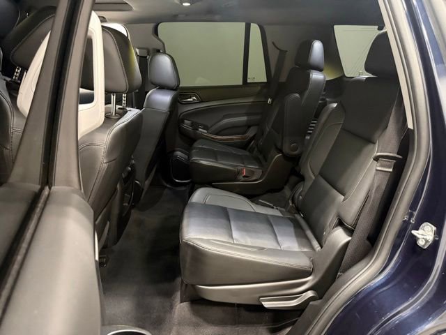 Used 2020 Chevrolet Tahoe LT image 32
