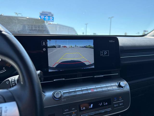 Used 2024 Hyundai Kona SEL AWD/4WD image 18