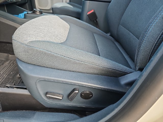 Certified 2025 Ford Maverick XLT w/ XLT Luxury Package FWD image 16