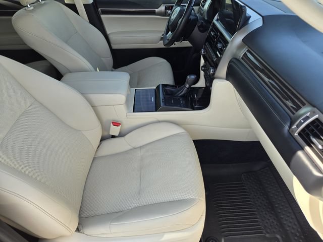 Used 2023 Lexus GX 460 Premium AWD/4WD image 13