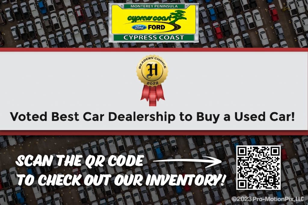 Certified 2025 Ford F150 XLT w/ Equipment Group 301A Standard AWD/4WD image 3