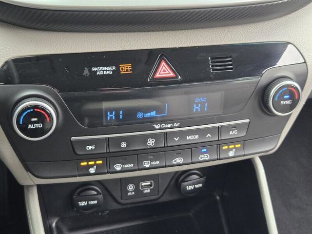 Used 2021 Hyundai Tucson SEL w/ Cargo Package image 22