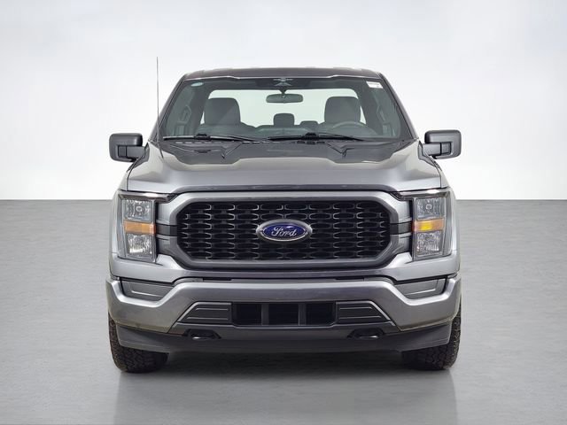 Certified 2023 Ford F150 XL w/ STX Appearance Package image 8