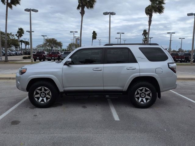 Used 2021 Toyota 4Runner TRD Off-Road Premium image 7