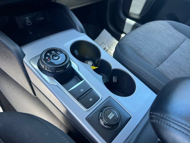 Certified 2023 Ford Bronco Sport Big Bend w/ Convenience Package AWD/4WD image 15