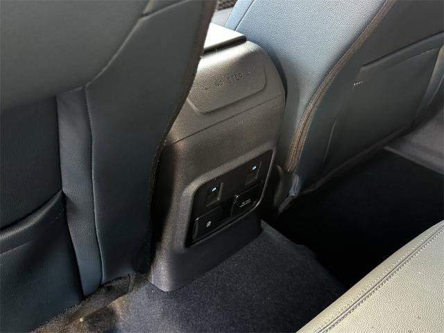 Certified 2023 Ford Bronco Outer Banks image 16