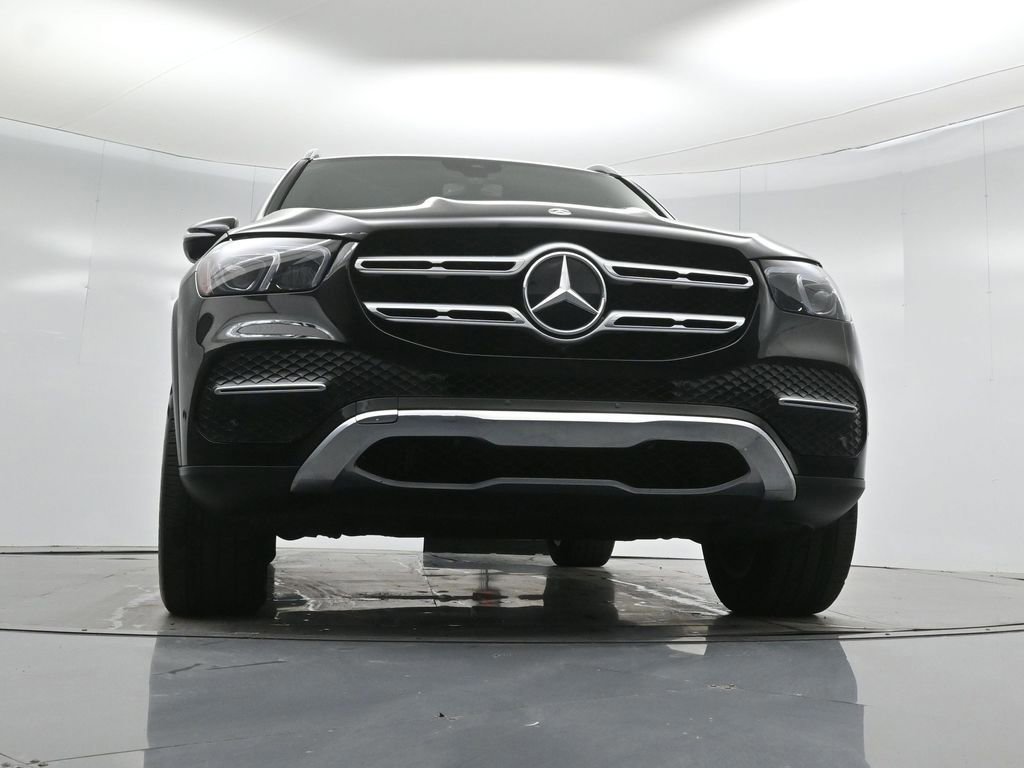 Used 2023 Mercedes-Benz GLE 350 4MATIC w/ Premium Package image 27