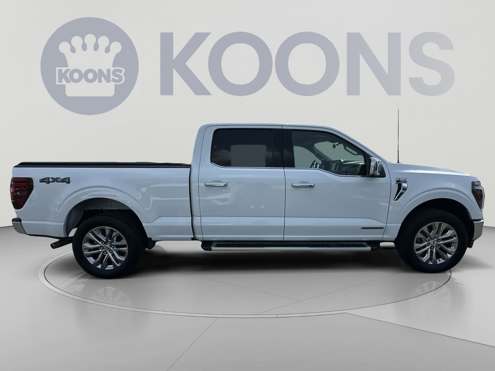 Certified 2024 Ford F150 Lariat w/ Equipment Group 502A High AWD/4WD image 17