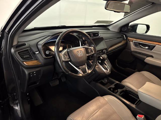 Used 2018 Honda CR-V EX-L image 5