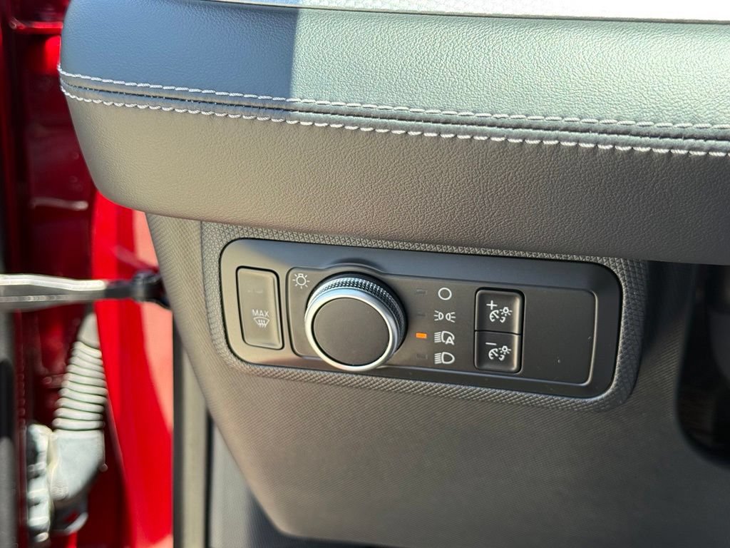 Certified 2021 Ford Mustang Mach-E Select RWD image 16