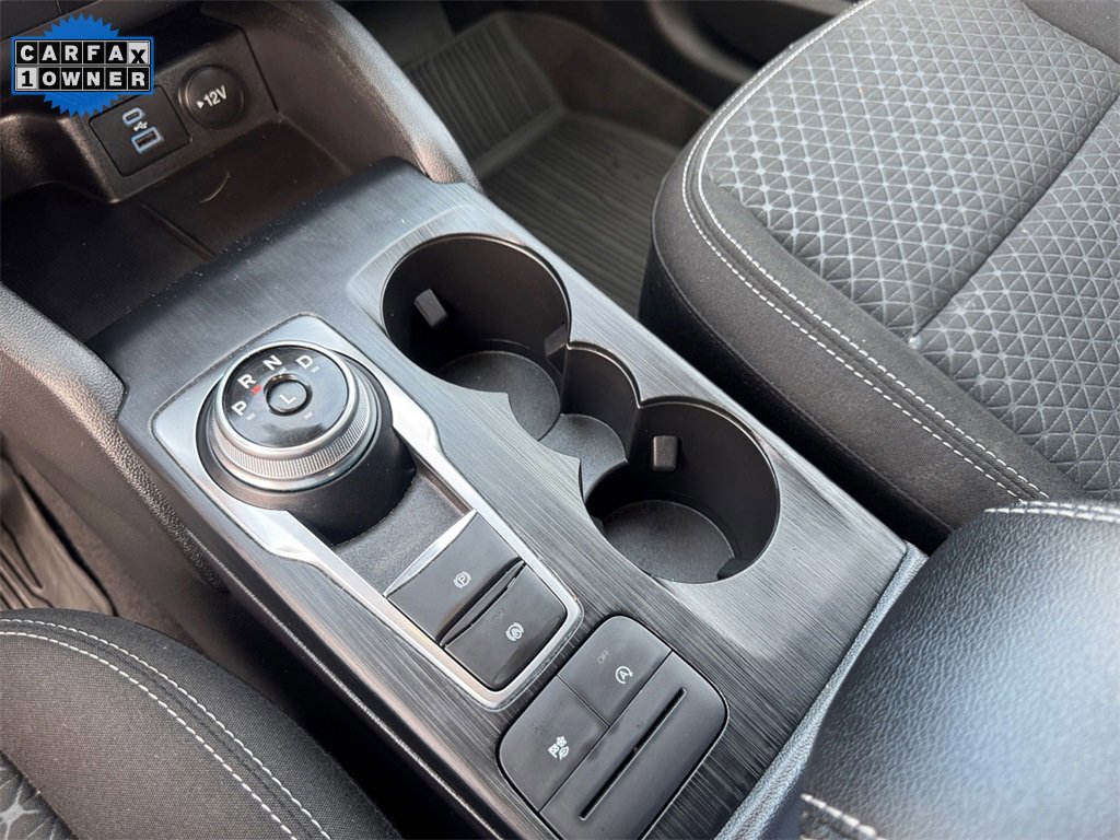 Certified 2023 Ford Escape Active image 17