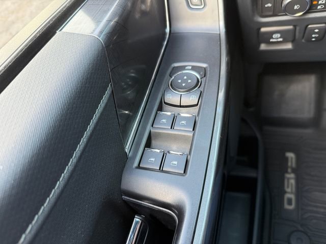 Certified 2022 Ford F150 XLT w/ Equipment Group 302A High image 34