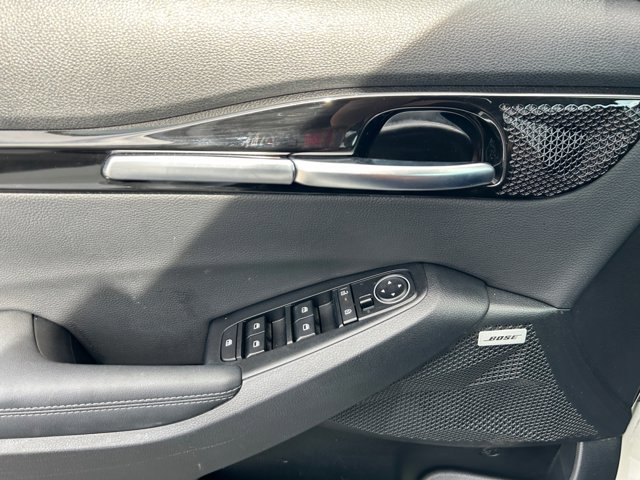 Used 2024 Kia Seltos SX image 14