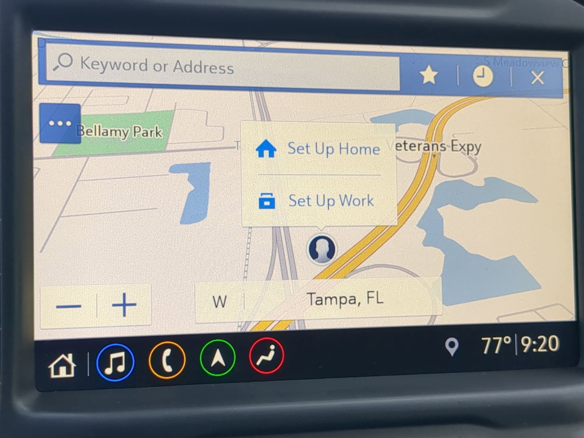 Used 2019 Chevrolet Silverado 1500 High Country w/ Technology Package image 60