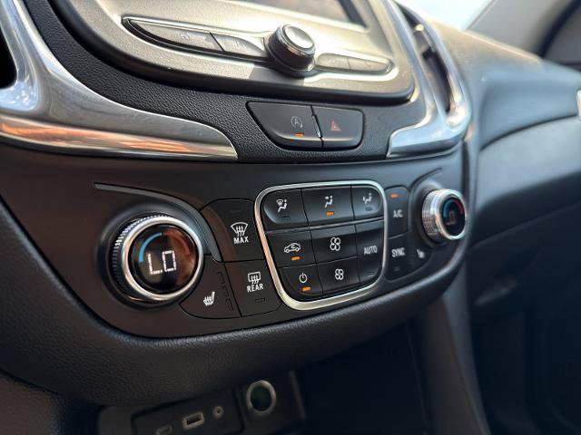 Used 2024 Chevrolet Equinox LT FWD image 17