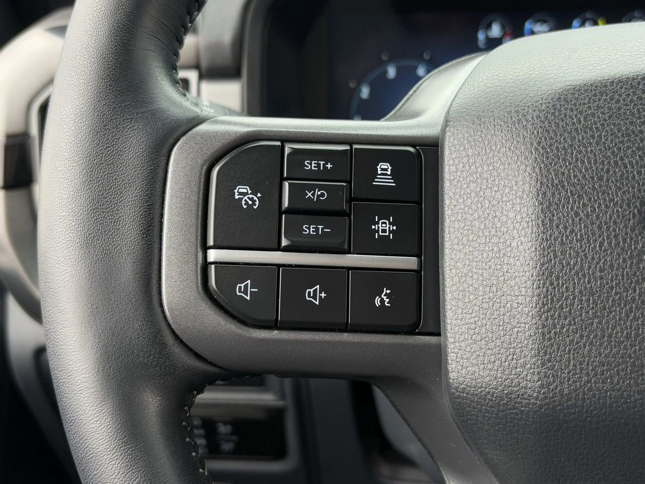 Certified 2024 Ford F150 Lariat w/ Bed Utility Package image 16