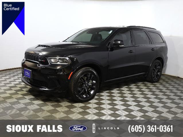 Used 2022 Dodge Durango R/T