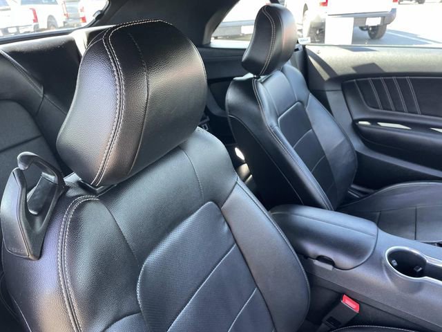 Certified 2023 Ford Mustang Premium image 35