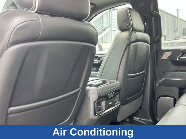 Used 2024 GMC Sierra 1500 AT4X AWD/4WD image 24