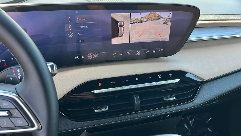 Used 2026 Buick Enclave Preferred w/ LPO, Floor Liner Package FWD image 19