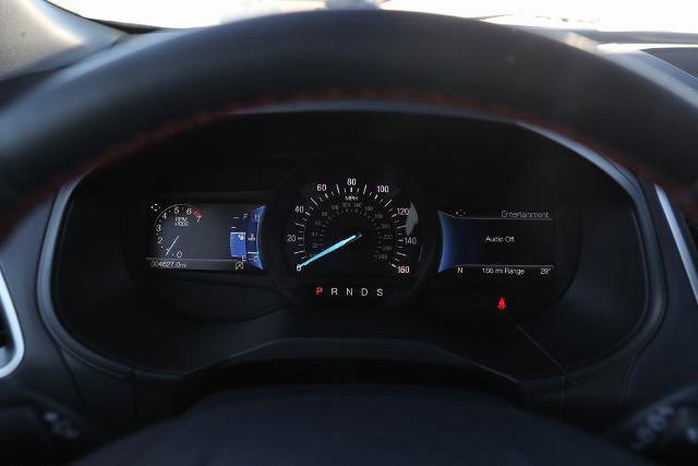 Certified 2024 Ford Edge ST-Line image 39