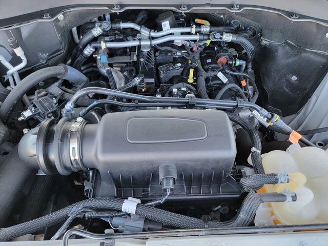 Certified 2023 Ford Explorer XLT w/ Equipment Group 202A AWD/4WD image 41