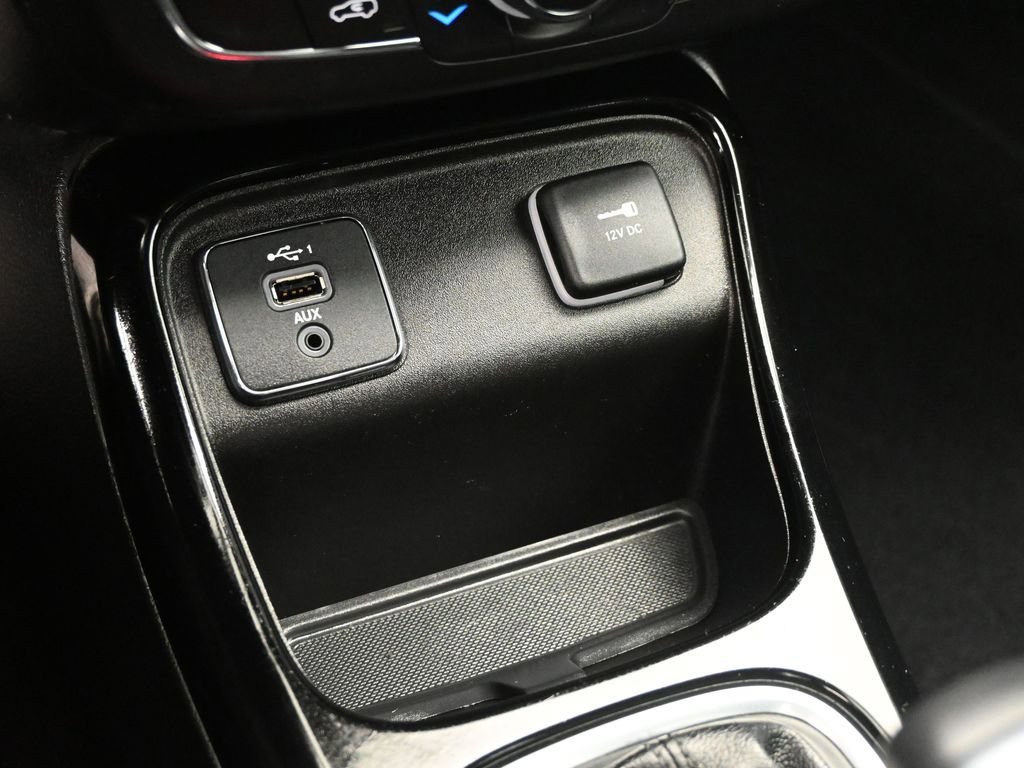 Used 2021 Jeep Compass Latitude image 17