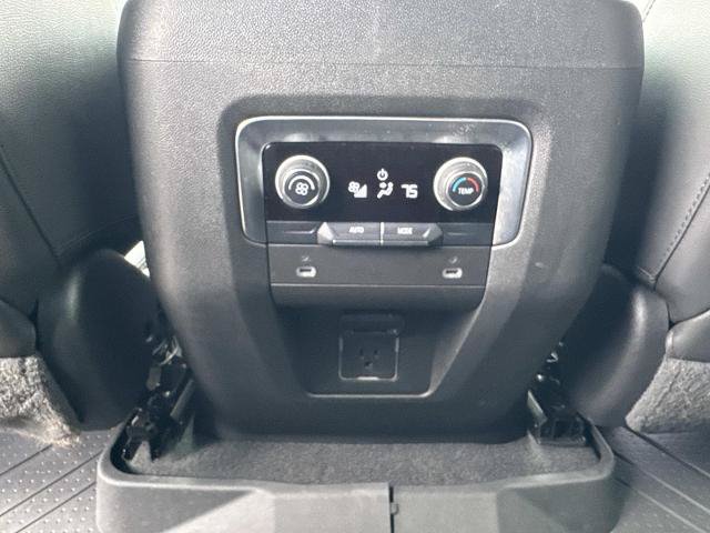 Used 2021 Chevrolet Tahoe LT RWD image 18