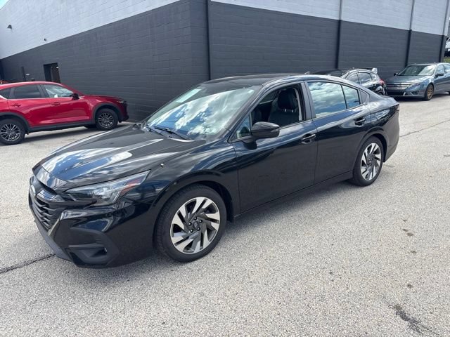 Used 2024 Subaru Legacy Limited AWD/4WD image 7