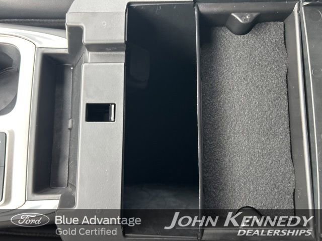 Certified 2022 Ford Explorer XLT w/ Equipment Group 202A image 30