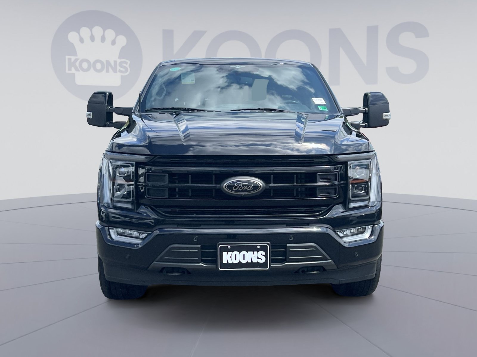 Certified 2023 Ford F150 Lariat w/ Equipment Group 502A High AWD/4WD image 19