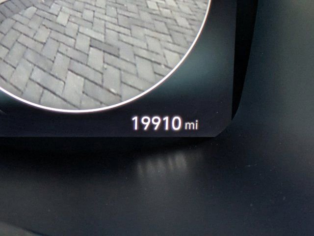 Used 2022 Hyundai Santa Fe Calligraphy w/ Cargo Package image 28