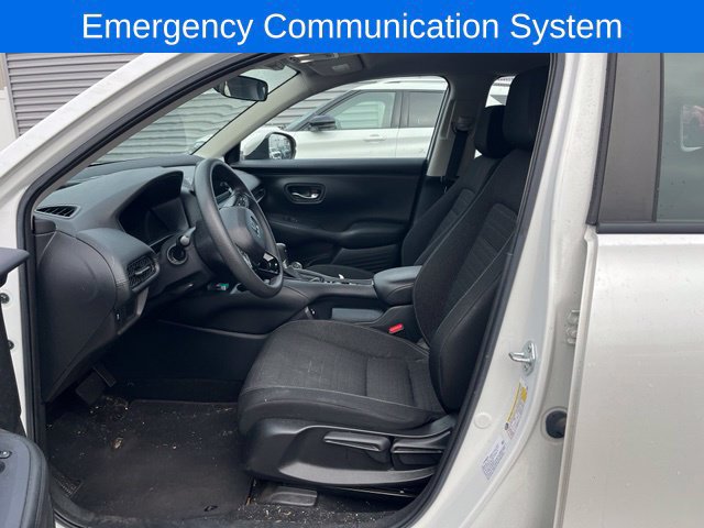 Used 2023 Honda HR-V LX image 7