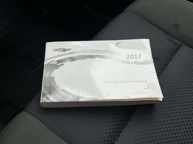 Used 2017 Chevrolet Silverado 1500 LT w/ All Star Edition image 30