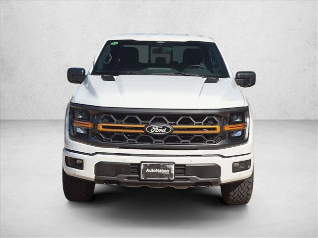 Certified 2025 Ford F150 Tremor AWD/4WD image 2