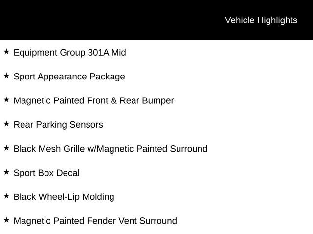 Certified 2023 Ford Ranger XLT w/ Equipment Group 301A Mid image 35
