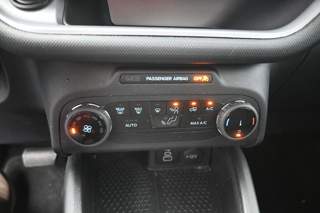 Certified 2024 Ford Bronco Sport Big Bend AWD/4WD image 4