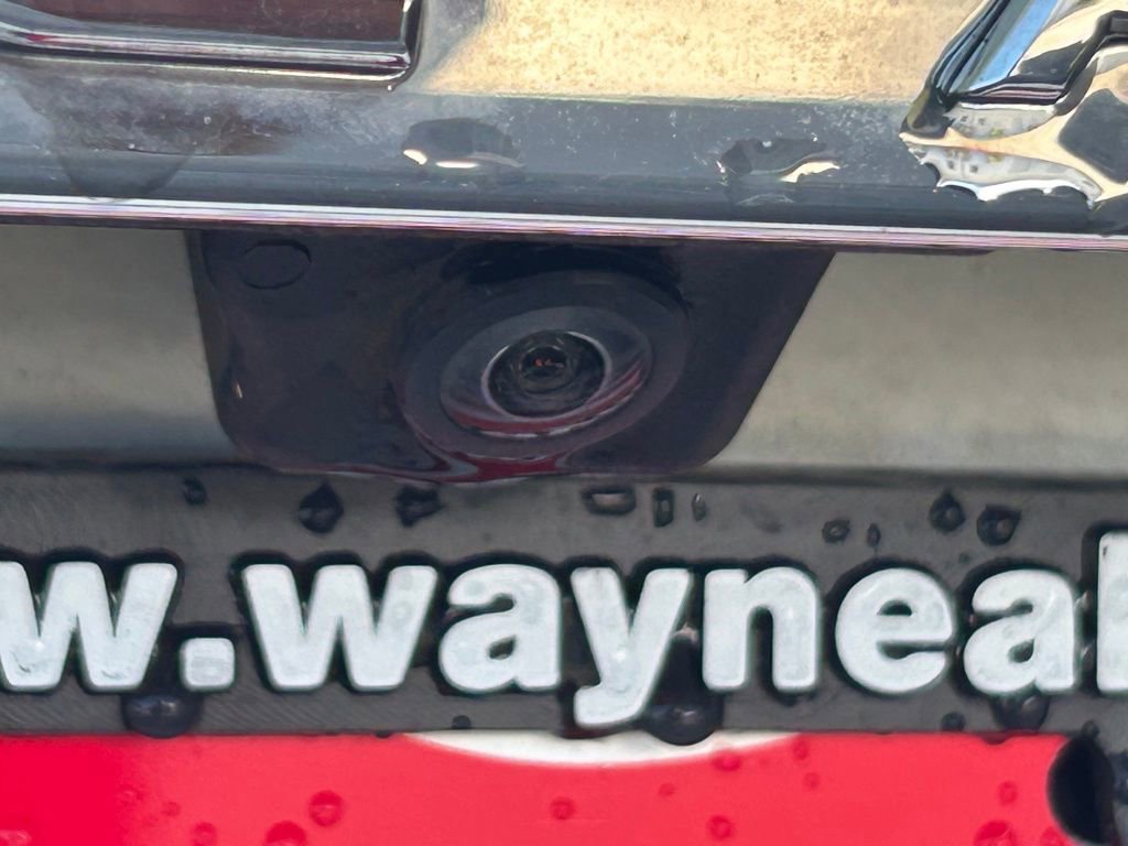 Used 2022 Volkswagen Atlas Cross Sport SEL Premium R-Line image 24