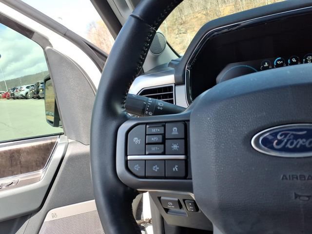 Certified 2021 Ford F150 Lariat image 24