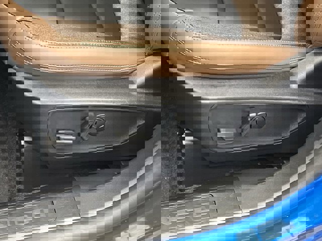 Certified 2025 Ford Bronco Sport Outer Banks w/ Outer Banks Tech Package+ image 16