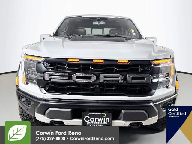 Certified 2024 Ford F150 Raptor AWD/4WD image 2