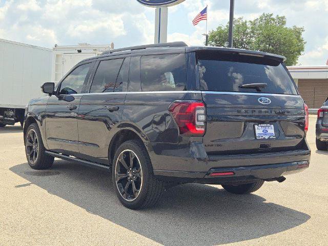 Certified 2023 Ford Expedition Limited AWD/4WD image 15