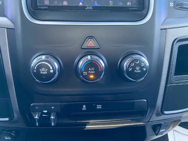 Used 2023 RAM 1500 Tradesman w/ Chrome Plus Package image 21