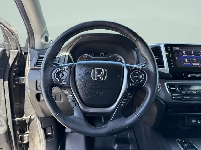 Used 2020 Honda Ridgeline RTL image 40