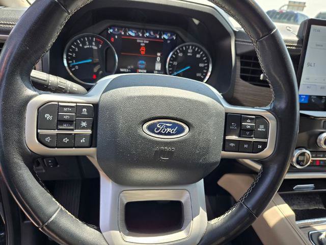 Certified 2024 Ford Expedition Limited AWD/4WD image 22