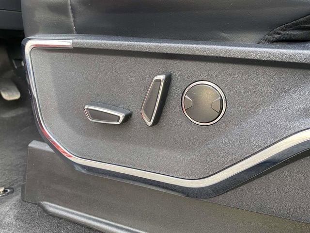 Certified 2023 Ford F150 Platinum w/ Equipment Group 701A High image 18