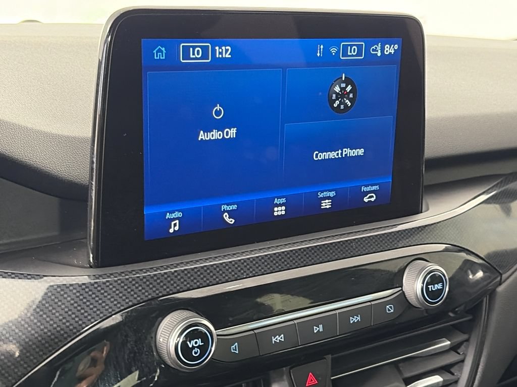Certified 2024 Ford Escape ST-Line AWD/4WD image 19