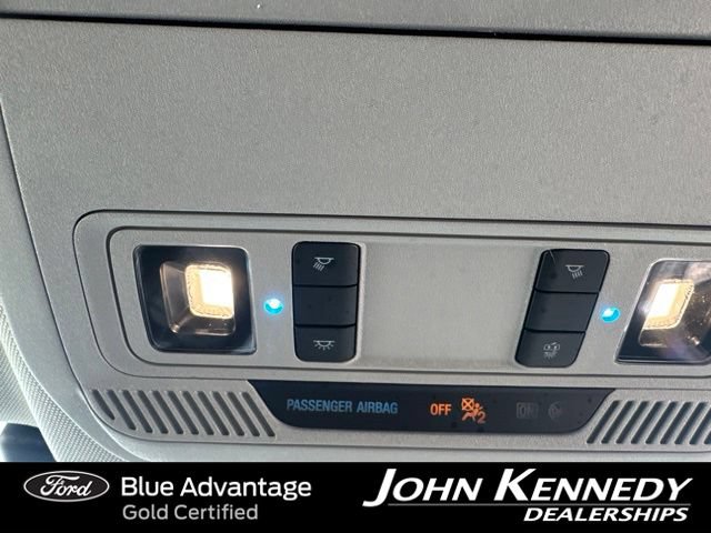 Certified 2023 Ford Explorer XLT AWD/4WD image 31